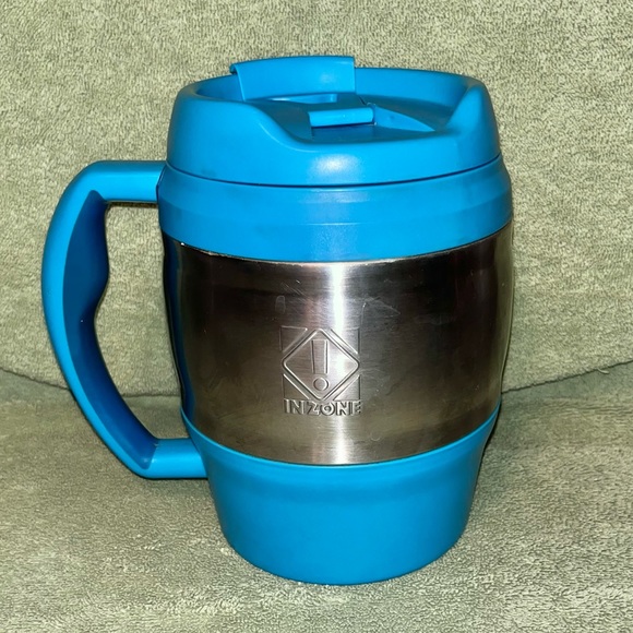 BUBBA KEG 52 oz Stainless Steel Insulated Mug. Gently Used. - Picture 2 of 6